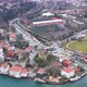 Istanbul Bosphorus Aerial View 6 - VideoHive Item for Sale