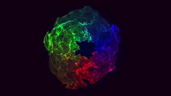 Iridescent Texture alt