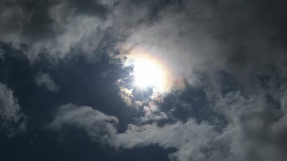 Stormy Clouds Arriving alt