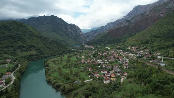 Jablanica Bosnia alt