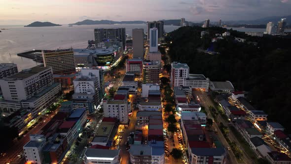 Miri, Sarawak Malaysia, Stock Footage | VideoHive