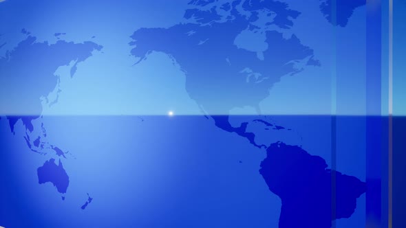 World Map Background 4K alt