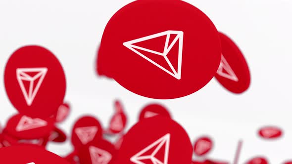 Tron Coins alt