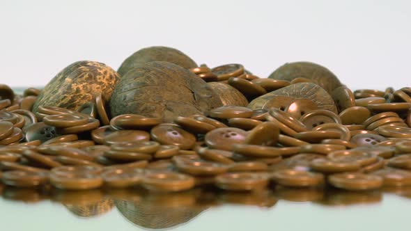 Massive Korozo And Buttons alt