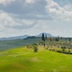 Day Time Lapse of tuscany rural countryside, Tuscany, Italy - VideoHive Item for Sale