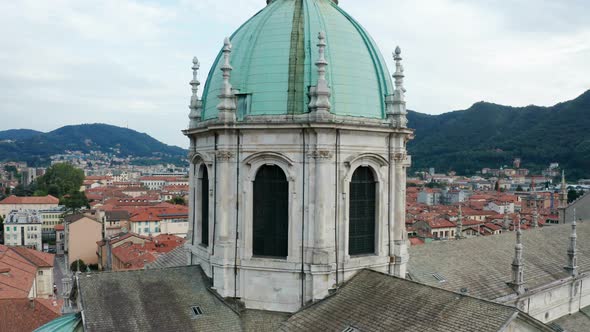 Cathedral Dome