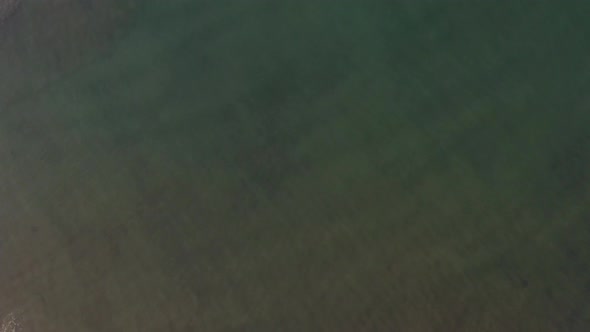 The Picturesque St Michael's Mount a Tidal Island in Cornwall UK alt