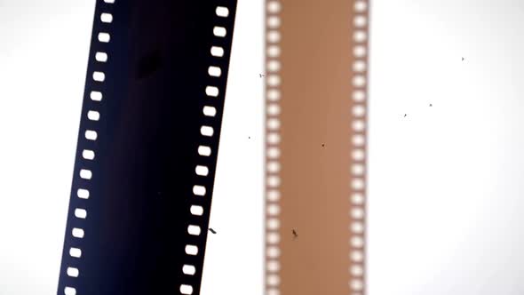 Film Strip Background 3
