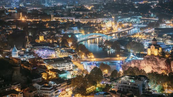 Tbilisi Georgia alt