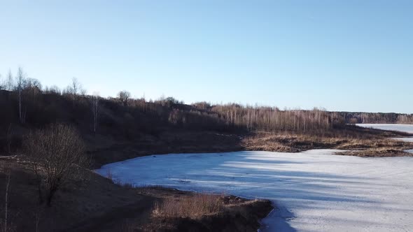 Between The Quarry And The River Western Dvina 05 alt