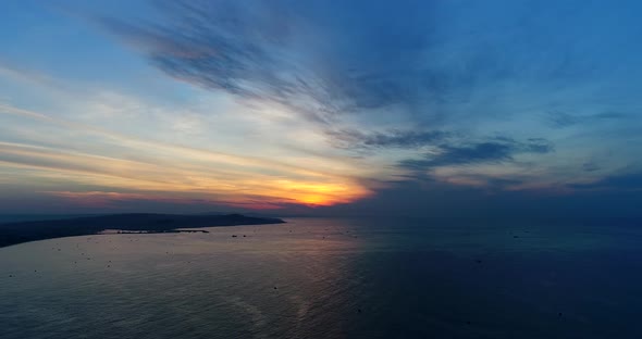 Sea Phan Thiet Viet Nam alt