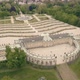 Aerial View of Sanssouci Palace - VideoHive Item for Sale