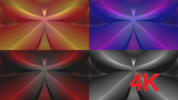 Circles Form A Wave alt