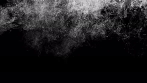 Smoke (4K) alt