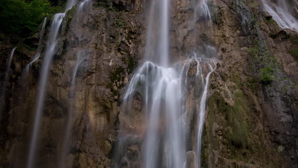 plitvice lakes waterfalls croatia rivers natural wonder alt