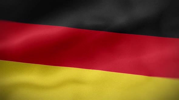 Germany Flag alt