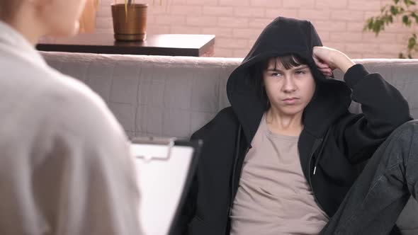 Mental Child Therapy alt