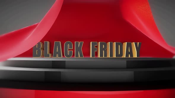 Black Friday Sale Opener