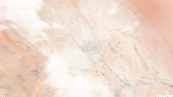 Google Map Zoom To Riyadh alt