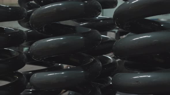 Recoil Spring for Bulldozers alt