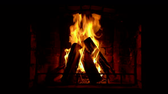 The Fireplace alt