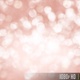Soft Bokeh Particles Glitter Falling Background - VideoHive Item for Sale
