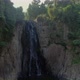 Big Waterfall In Jungle - VideoHive Item for Sale