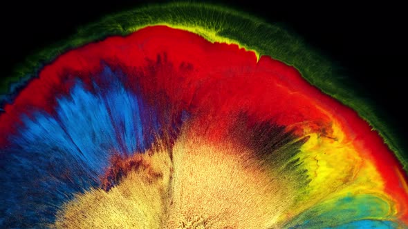 Liquid Marble Texture alt