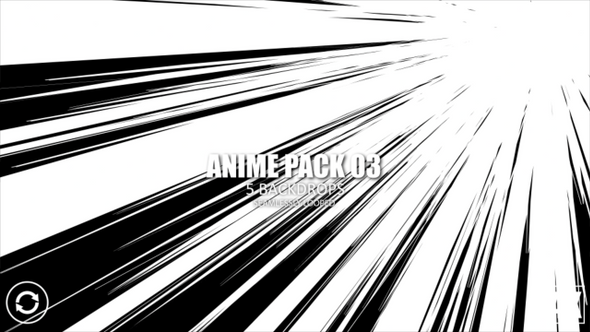 Anime Pack 03