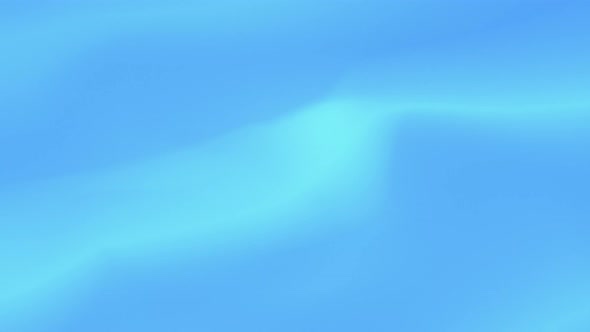 Abstract Soft Water Style Gradient Background
