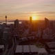 City Urban Dawn Glow - VideoHive Item for Sale