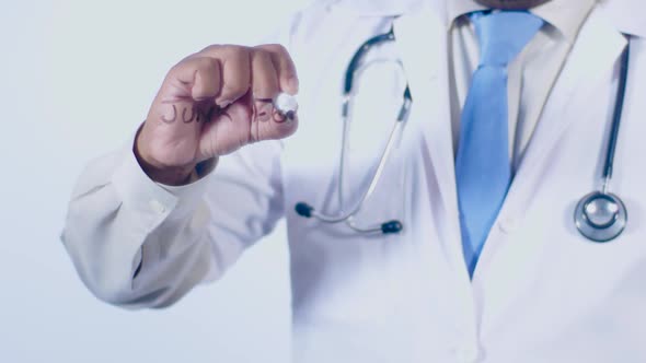 Doctor Writes Junk Food alt