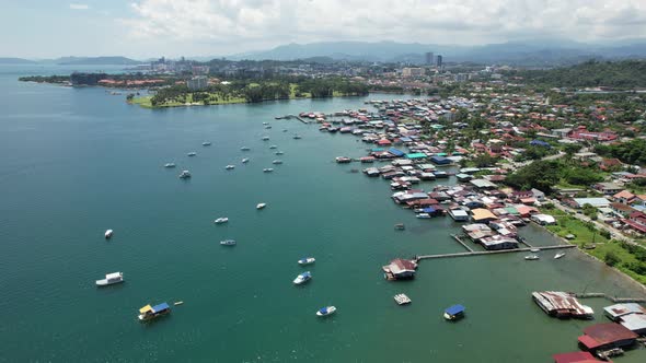 Miri, Sarawak Malaysia alt