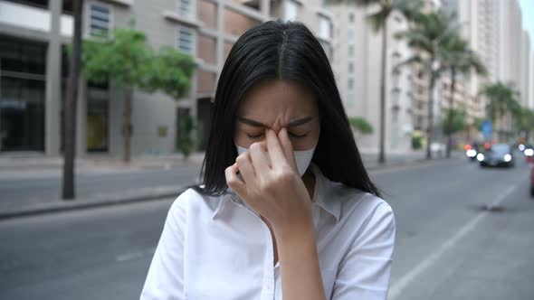 Concept of pollution prevention. 4k Resolution. alt