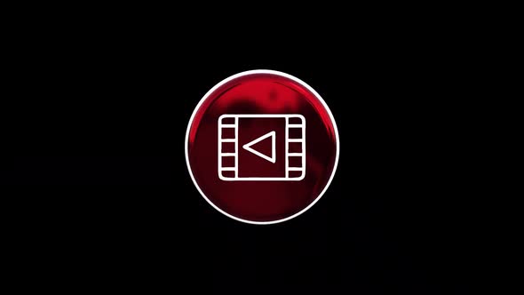 Icon Video alt