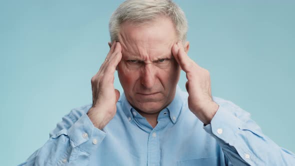 Blood Pressure Problems alt