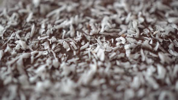 Rotation Coconut Chip Cookies alt