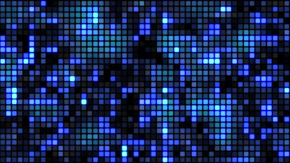 Pulsating Light Wall Loop alt