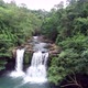 Waterfall In Jungle - VideoHive Item for Sale