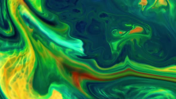 Abstract Swirling  And Spreading Background Colors 12 alt