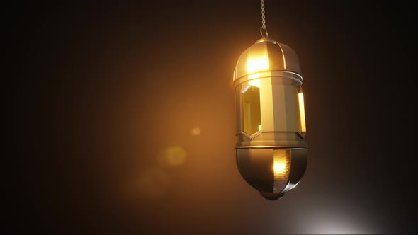Background Of Ramadan Lantern alt