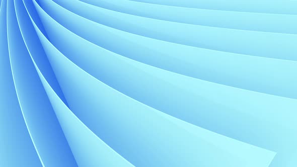 Abstract Background Blue Loop alt