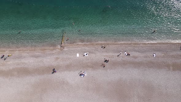 Beach Seaside Resort Town alt