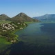 Aerial View of the Landscape of Lake Skadar in Montenegro - VideoHive Item for Sale