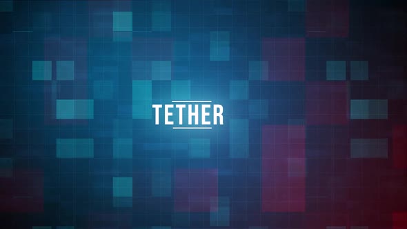 3D Tether