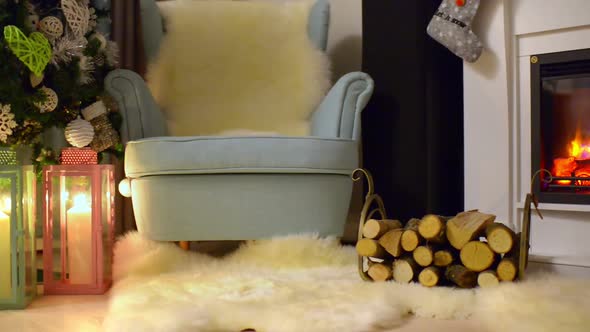 Spirit of Christmas alt