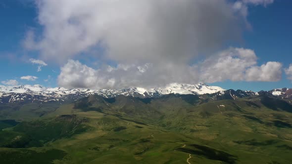 Elbrus Region alt