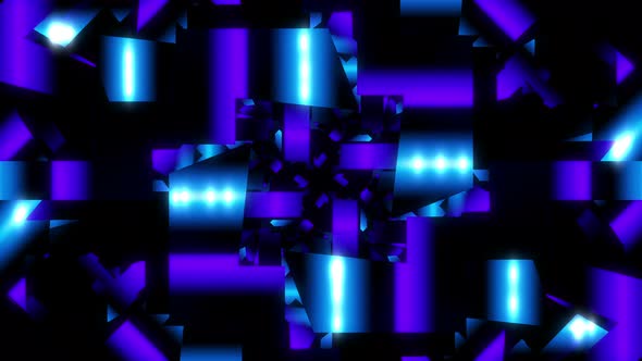 Cyber Crystal 4K 02 alt