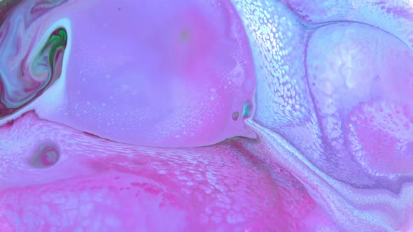 Abstract Colorful Invert Paint Galactic Exploding Texture 131 alt