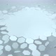 Hexagon Tiles Reveal 4k - VideoHive Item for Sale